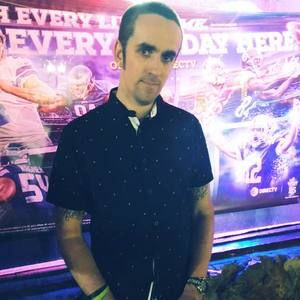 Meet your Posher, Thomas